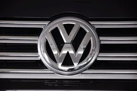 2012款大众迈腾1.4TSI