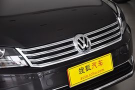 2012款大众迈腾1.4TSI