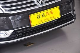 2012款大众迈腾1.4TSI