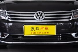 2012款大众迈腾1.4TSI