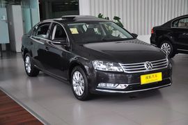 2012款大众迈腾1.4TSI