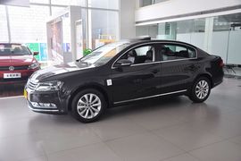 2012款大众迈腾1.4TSI