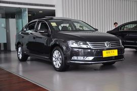 2012款大众迈腾1.4TSI