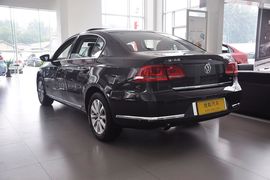2012款大众迈腾1.4TSI