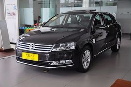 2012款大众迈腾1.4TSI
