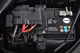 2012款大众宝来1.4T手动Sportline到店实拍