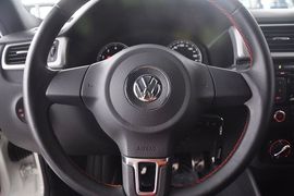 2012款大众宝来1.4T手动Sportline到店实拍
