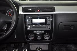2012款大众宝来1.4T手动Sportline到店实拍