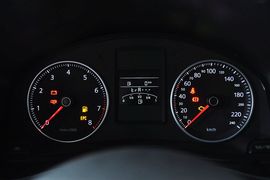 2012款大众宝来1.4T手动Sportline到店实拍