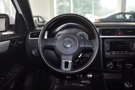 2012款大众宝来1.4T手动Sportline到店实拍