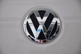 2012款大众宝来1.4T手动Sportline到店实拍