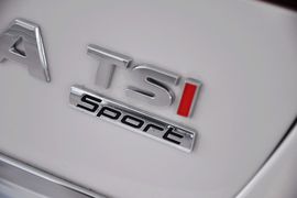 2012款大众宝来1.4T手动Sportline到店实拍