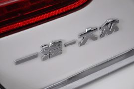 2012款大众宝来1.4T手动Sportline到店实拍