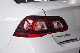 2012款大众宝来1.4T手动Sportline到店实拍
