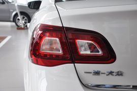 2012款大众宝来1.4T手动Sportline到店实拍