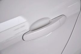2012款大众宝来1.4T手动Sportline到店实拍