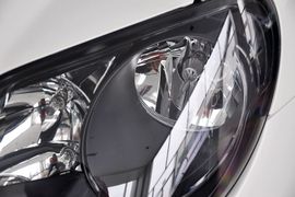 2012款大众宝来1.4T手动Sportline到店实拍