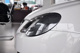 2012款大众宝来1.4T手动Sportline到店实拍