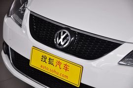 2012款大众宝来1.4T手动Sportline到店实拍
