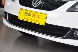 2012款大众宝来1.4T手动Sportline到店实拍