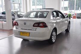 2012款大众宝来1.4T手动Sportline到店实拍