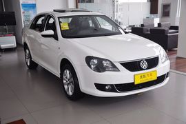 2012款大众宝来1.4T手动Sportline到店实拍