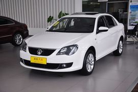 2012款大众宝来1.4T手动Sportline到店实拍