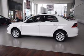 2012款大众宝来1.4T手动Sportline到店实拍