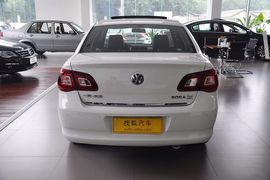 2012款大众宝来1.4T手动Sportline到店实拍