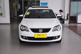 2012款大众宝来1.4T手动Sportline到店实拍