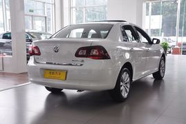 2012款大众宝来1.4T手动Sportline到店实拍