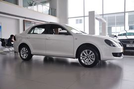 2012款大众宝来1.4T手动Sportline到店实拍