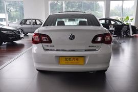 2012款大众宝来1.4T手动Sportline到店实拍