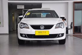 2012款大众宝来1.4T手动Sportline到店实拍