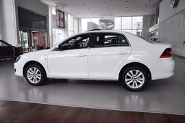 2012款大众宝来1.4T手动Sportline到店实拍