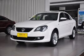 2012款大众宝来1.4T手动Sportline到店实拍