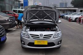 2012款长安悦翔V3