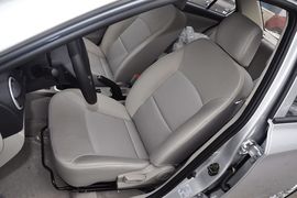 2012款长安悦翔V3