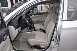 2012款长安悦翔V3