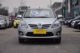 2012款长安悦翔V3