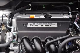 2013款本田奥德赛2.4L舒适版到店实拍