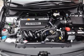 2013款本田奥德赛2.4L舒适版到店实拍