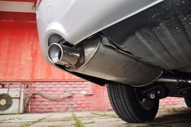 2013款本田奥德赛2.4L舒适版到店实拍