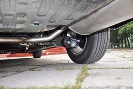 2013款本田奥德赛2.4L舒适版到店实拍