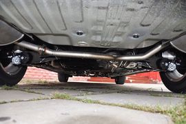 2013款本田奥德赛2.4L舒适版到店实拍