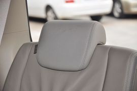 2013款本田奥德赛2.4L舒适版到店实拍
