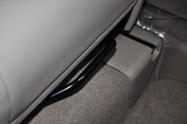 2013款本田奥德赛2.4L舒适版到店实拍