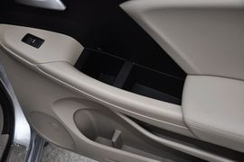 2013款本田奥德赛2.4L舒适版到店实拍