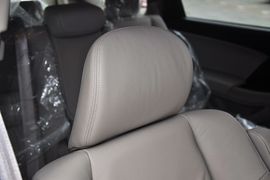 2013款本田奥德赛2.4L舒适版到店实拍