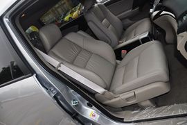 2013款本田奥德赛2.4L舒适版到店实拍